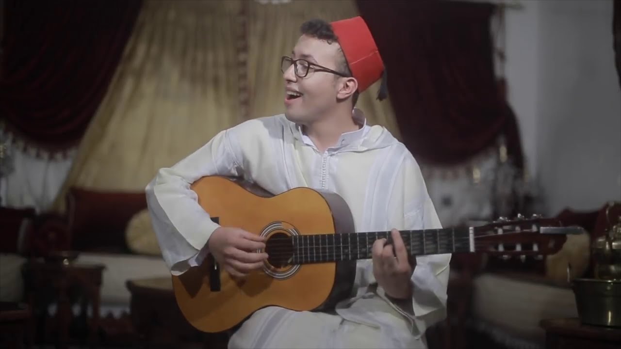 在 YouTube 上观看 Ta Ha - L'Merbout (Prod by Tawfik) I طه نوري - المربوط 在 YouTube 上观看 Ta Ha - L'Merbout (Prod by Tawfik) I طه نوري - المربوط