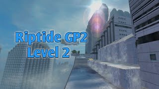 Riptide GP2 Android Walkthrough - Level 2 - #racing #tranding screenshot 4