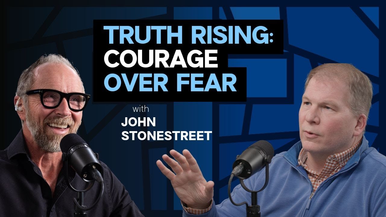 Truth Rising: A documentary and study on navigating a civilizational moment