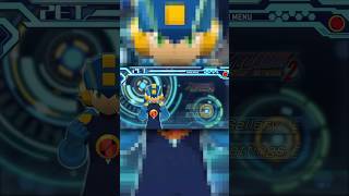 Megaman.exe Happy new year resolution mmbn2 mmbnlc megaman battle network legacy collection