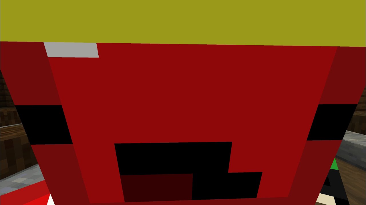 Event Stream for the Holidays - No Memes Pls - munchymc.com - server ip: munchymc.com (JAVA ONLY)
NEW MERCH: https://badboyhaloshop.com

♥️ Donate: ($) Super Chat Icon ♥️
Click the super chat Icon to Donate or to become a 