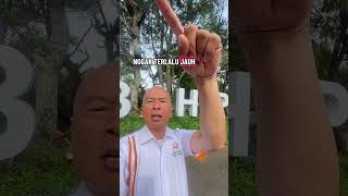 Alamsagita lembah pinus