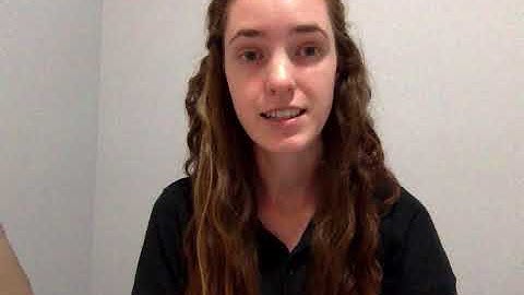 Core Values Reflection