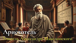 видео: АРИСТОТЕЛЬ | Как Мыслитель Заложил Фундамент Научного Знания и Разума | ПОВЕСТВОВАНИЕ ДЛЯ ОТДЫХА картинка: АРИСТОТЕЛЬ | Как Мыслитель Заложил Фундамент Научного Знания и Разума | ПОВЕСТВОВАНИЕ ДЛЯ ОТДЫХА