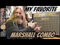 Why I Like The Marshall DSL 40c Valve Amp Combo