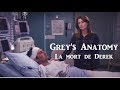 Greys anatomy ll la mort de derek