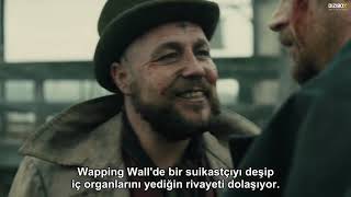 Taboo 1. Sezon 3. Bölüm Türkçe Altyazılı taboo series dizi