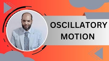 Solving questions of oscillatory motion lesson 1 Secondary 2 high thinking  اسئله كتاب المعاصر 2024