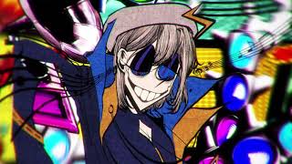 Good Morning Azure Delusion