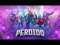 Perdido by Kumbia Fusión