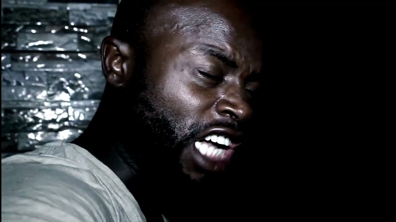 SILENCE AMER ÉPISODE 46