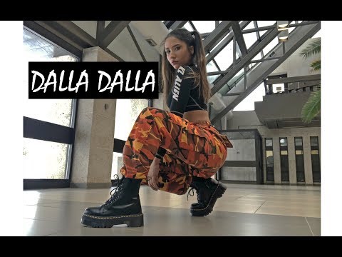 [ITZY DANCE COVER CONTEST] ITZY - DALLA DALLA(달라달라) ☆Dance Cover☆