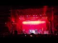 COLLECTIVE SOUL LIVE IN VANCOUVER "Shine", "Run", etc. Summer Night Concerts, PNE Fair Aug. 24, 2019