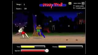 Muay Thai Dövüş Sanatı Oyunu ve Muay Thai Teknikleri screenshot 4