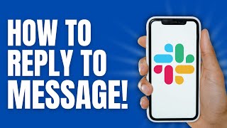 How To Reply To a Specific Message Without Thread In Slack (2025)