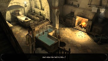 Alter Ego - PC Gameplay in 1080P part 2