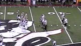 2006 WPIAL High School Football - Riverview at California