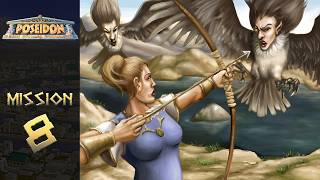 Let's Play Zeus & Poseidon Again | Atlantis Reborn - 8 screenshot 4