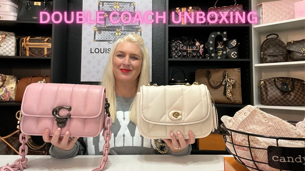 LV NEVERFULL BB UNBOXING! MOD SHOTS! WFIMB! COMPARISON TO OTHER BAGS! IG  TALK! STRAP/COIN BAG 4 SALE 