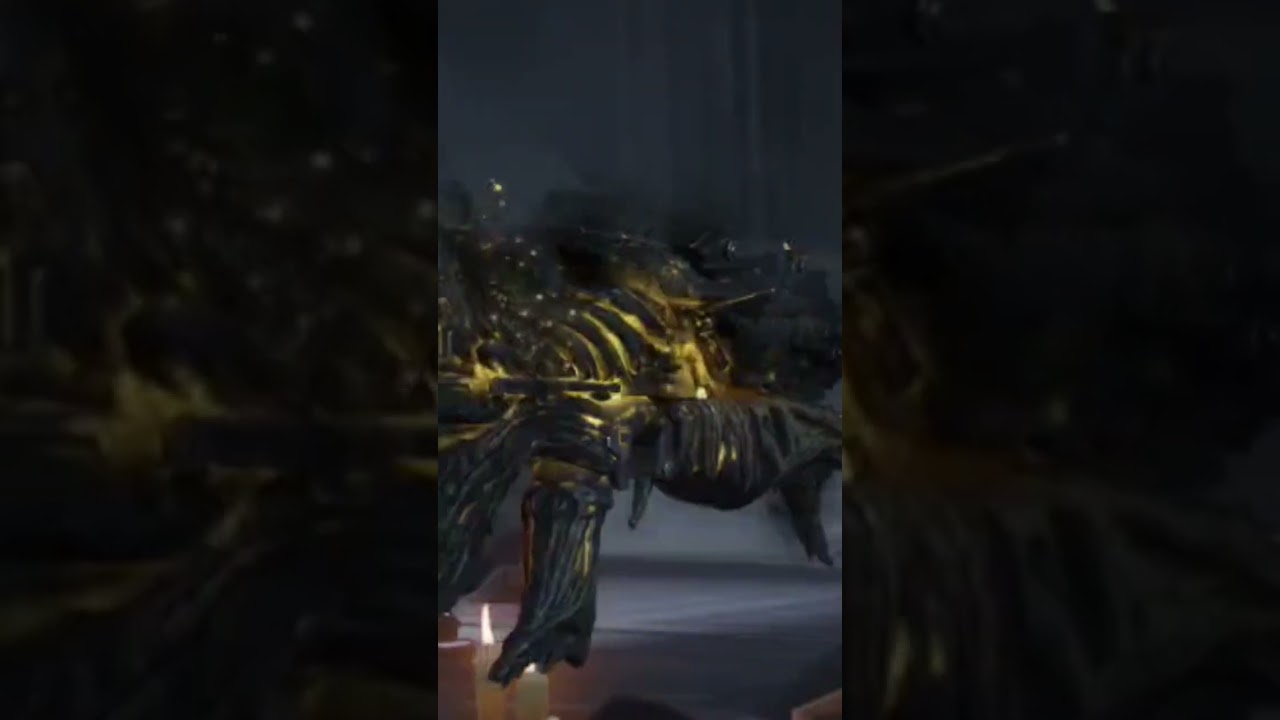 call of duty mobile guns 2025. Pp19 Bison- Oath's Defiance.