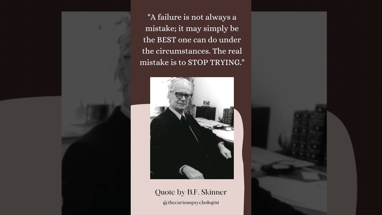 #bfskinner