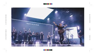 Chris Tomlin at Bethel Music's WorshipU On Campus 2019 | WorshipU.com