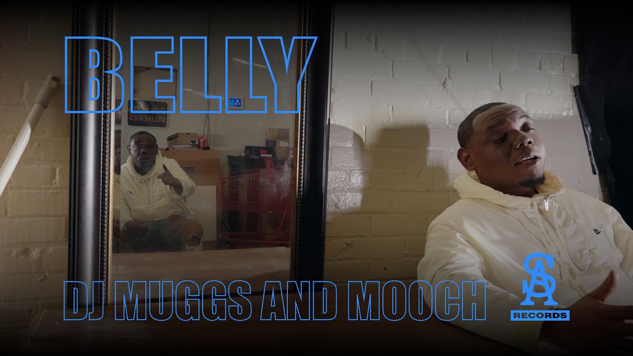 Watch DJ MUGGS & MOOCH - Belly (Official Video) on YouTube Watch DJ MUGGS & MOOCH - Belly (Official Video) on YouTube