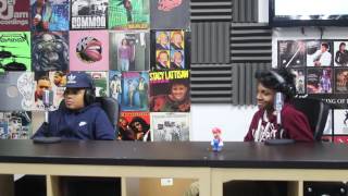 Celebrity FLIP DA SCRIPT PODCAST - THE SCHOOL REPORT EP 5 - QUEENZFLIPJR & NEW CO HOST YUNG MARVELOUS Net Worth