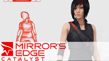 All the Fail! (Mirrors Edge Catalyst EP8)