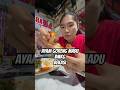Ayam goreng bumbu madubterenak yang pernah aku cobain, kalo kalian warga bekasi nyesel gak nyoba