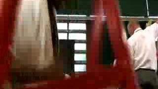 British Karate Kyokushinkai 2006