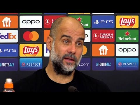 &#39;Palmer will STAY or he will be SOLD! NO LOAN!&#39; | Pep Guardiola | Man City 1-1 Sevilla (Pens 5-4)