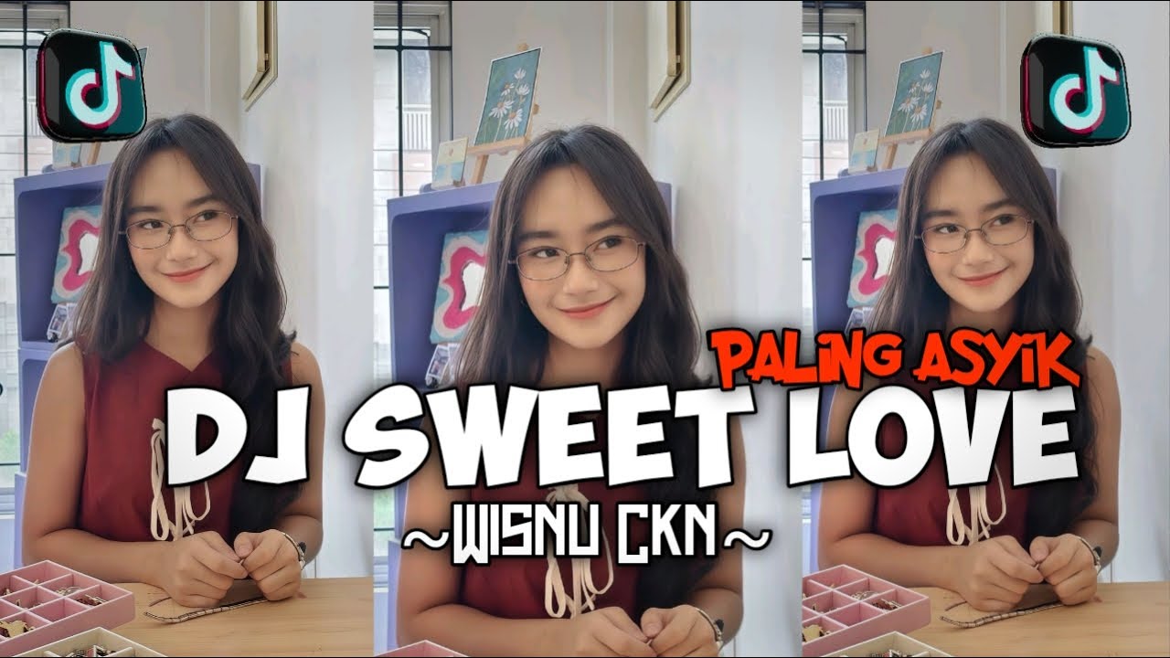 DJ SWEET LOVE REMIX INDIA MASHUP TERBARU 2026 (FULL BASS VIRAL TIKTOK)
