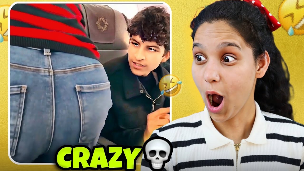 React to Funniest Memes 😂 | Funny Memes & Dark memes Review | Try Not to laugh