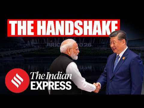 China’s Xi Arrived in New Delhi Seven Years After Galwan Clash, Modi Welcomes For BRICS