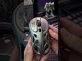 Chuột FMOUSE M235 PRO 3 mode #fmousem235pro #chuotkhongday #chuotgaming #chuotdpi