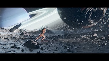 Goodbye Moonman - Alternate Realities Contest Submission