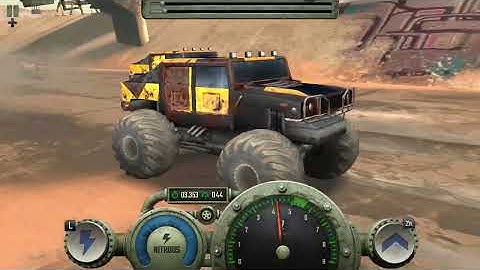 Racing Xtreme: Fast Rally Driver 3D (Nintendo Switch) Part 3 of 5: Tier Three