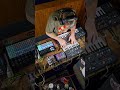 Sonic Agression #diymusic #synth #diymusician #electronicmusic