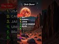 Guess the Flags Quiz #trending #youtubeshorts #quiz #viral #shortfeed #fyp #american #allfacts