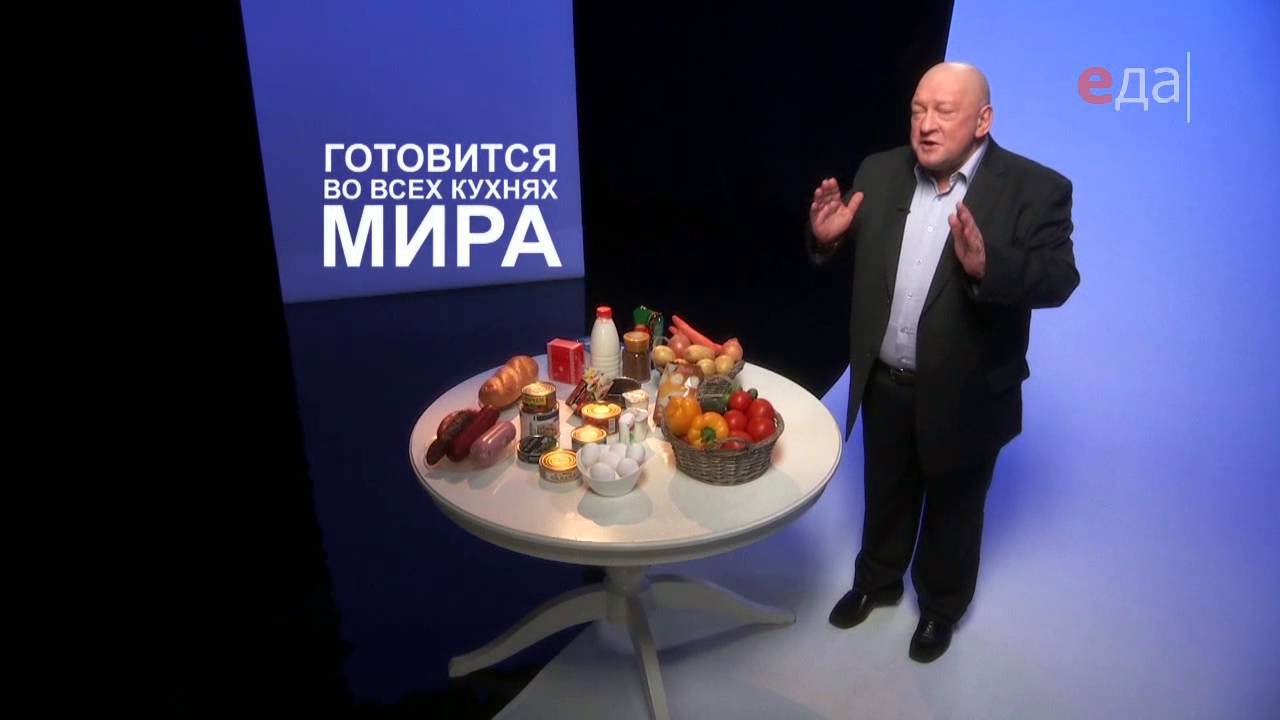 Какой рис самый полезный?