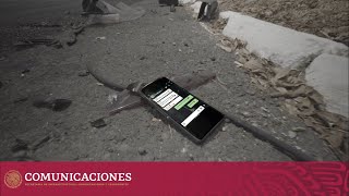 Spot TV Campaña Carretera Segura 2023