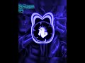 MONTAGEM Supersonic || Short Visualizer || #shorts #subscribe