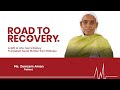 Life-Saving Kidney Transplant: A Heartwarming Story of Love and Recovery: Dr. Ritesh Mongha