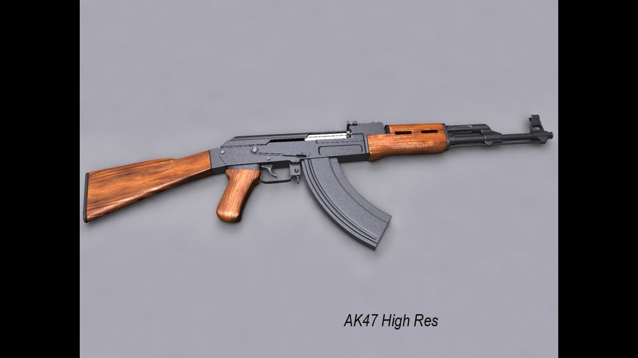 AK 47 Kalashnikov Izhmash Factory Video YouTube ak-47-kalashnikov-izhmash-factory-video-youtube