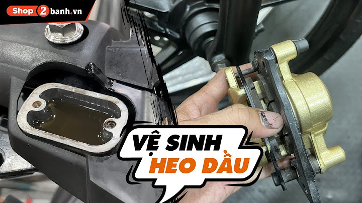 Heo dầu trước exciter 150 giá bao nhiêu năm 2024