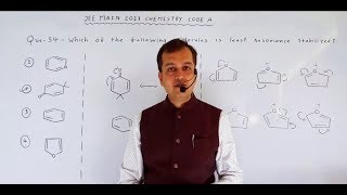 chemistry for jee  II  jee main 2017 paper solution question no - 54 screenshot 3