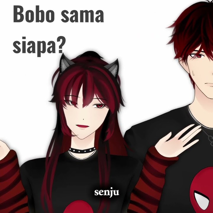 Semalam bobo dimana?👺 @mysanzu_y #senjuroblox #gacha #trend #fypviral #beautiful