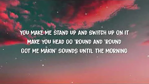 Teyana Taylor, Kehlani - Morning (Lyrics)