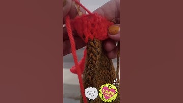 Remove waste yarn WITHOUT CUTTING Circular knitting machine ADDI SENTRO